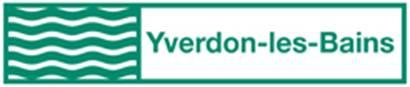 Yverdon logo