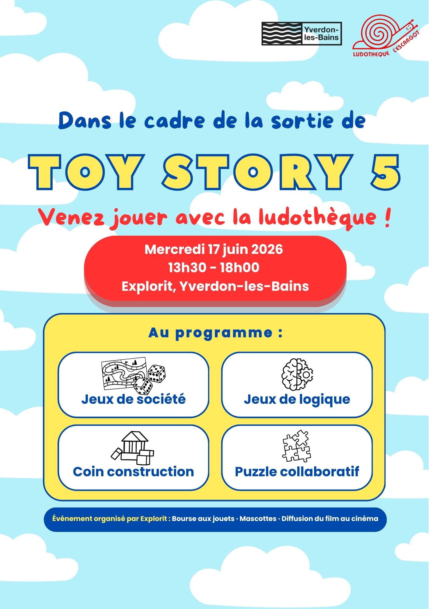 Dans la cadre de la sortie de A5